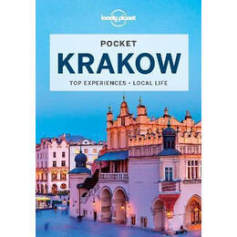 Lonely Planet Pocket Krakow