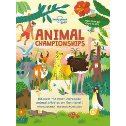 Animal Championships