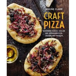 Craft Pizza