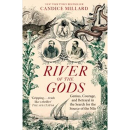 River of the Gods
