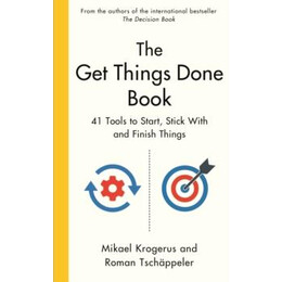 Get Things Done Book