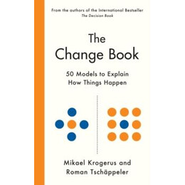 Change Book