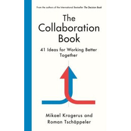 Collaboration Book