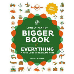 The Bigger Book of Everything
