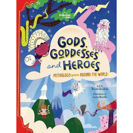 Gods, Goddesses, and Heroes