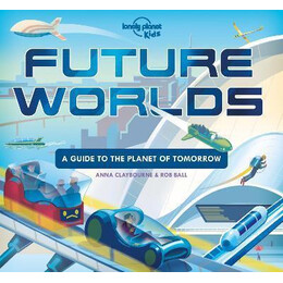 Future Worlds