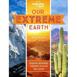 Our Extreme Earth