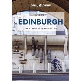 Lonely Planet Pocket Edinburgh