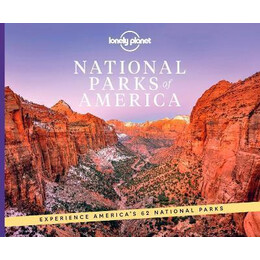 National Parks of America