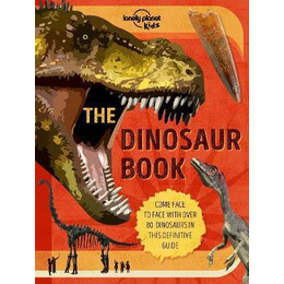 The Dinosaur Book