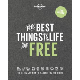 The Best Things in Life are Free
