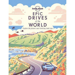 Epic Drives of the World 1