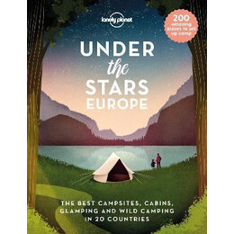 Under the Stars - Europe