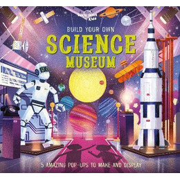 Build Your own Science Museum