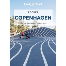 Lonely Planet Pocket Copenhagen