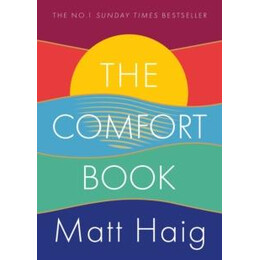Comfort Book