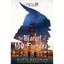 Market of 100 Fortunes