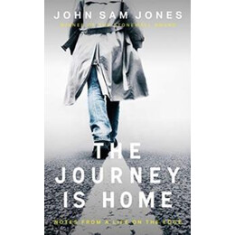 Journey is Home