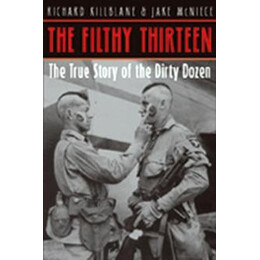The Filthy Thirteen