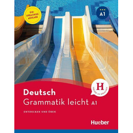 Grammatik Leicht a1
