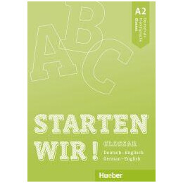 Starten Wir! a2 Lehrerhandbuch