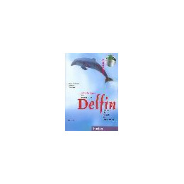 Delfin Διτομο 2 Kursbuch (+cd) Lektionen 11-20
