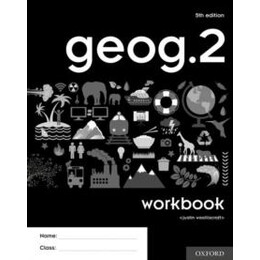 Geog.2 Workbook