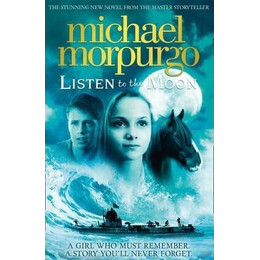 Listen to the Moon