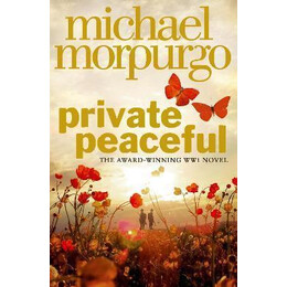 Private Peaceful