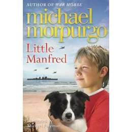 Little Manfred