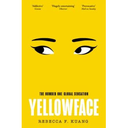 Yellowface