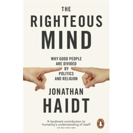 Righteous Mind