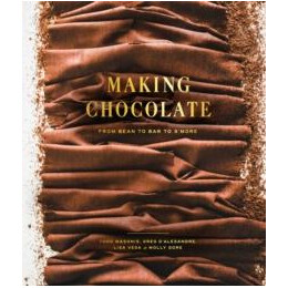 Making Chocolate