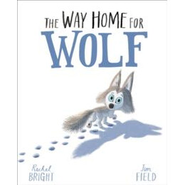 Way Home for Wolf