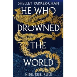 He who Drowned the World