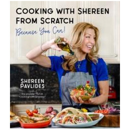 Cooking With Shereen From Scratch