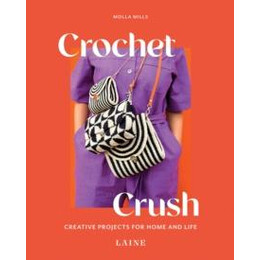 Crochet Crush