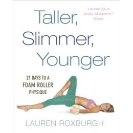 Taller, Slimmer, Younger