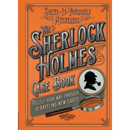 Sherlock Holmes Case Book