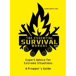 Essential Survival Manual
