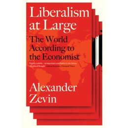 Liberalism at Large