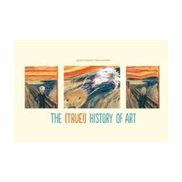 The (True!) History of art