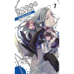 Bungo Stray Dogs, Vol. 7 (Light Novel)
