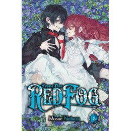 From the red Fog, Vol. 3