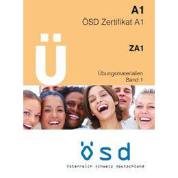 U osd Zertifikat a1 Ubungsmaterialien Band 1