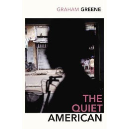 Vintage Classics : the Quiet American pb b Format