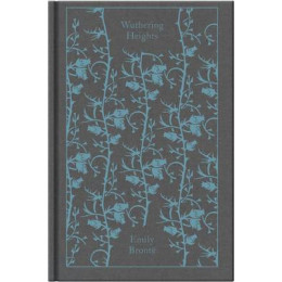 Penguin Classics Clothbound : Wuthering Heights hc
