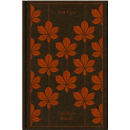Penguin Classics Clothbound : Jane Eyre hc