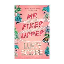 Mr. Fixer Upper