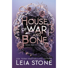 House of war and Bone